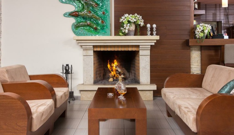 Kontakt wellness hotel Stará Lesná